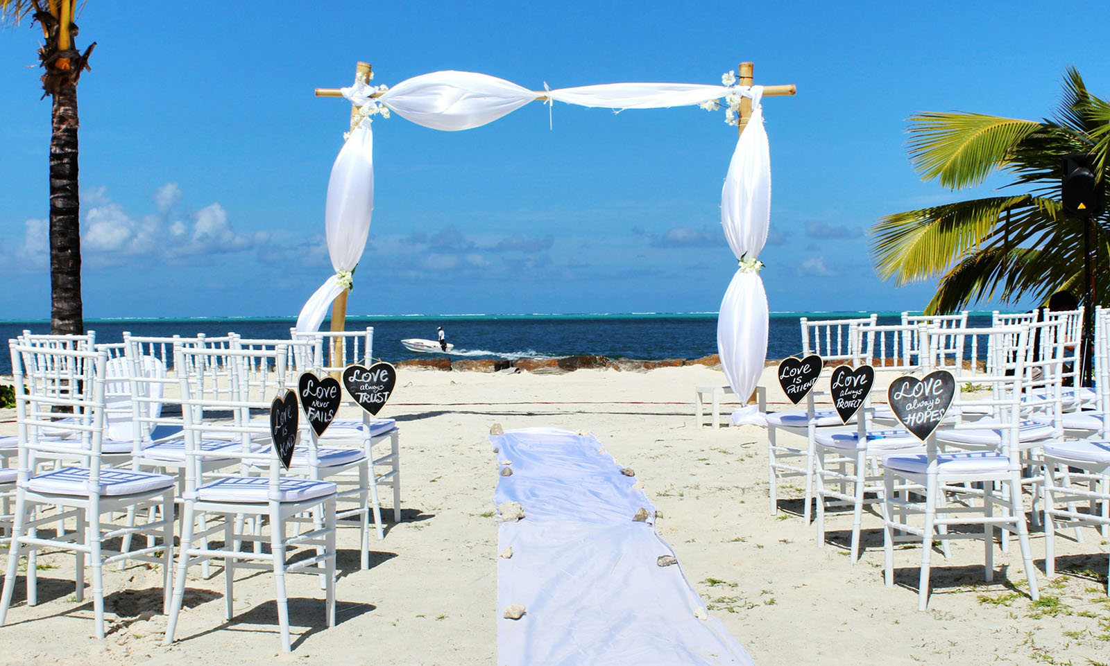 Creating a wedding design can be exciting. It allows couples to express their personalities and style.