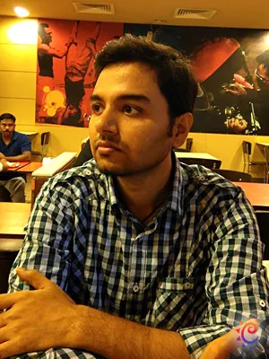 Siddhartha