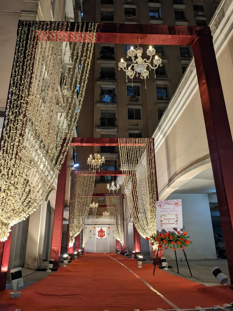 Wedding Event